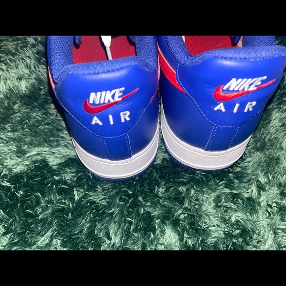 Nike airforce 1
